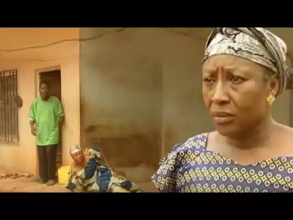 Video: WAGES OF MY OWN DEEDS - 2018 Latest Nigerian Nollywood Movie